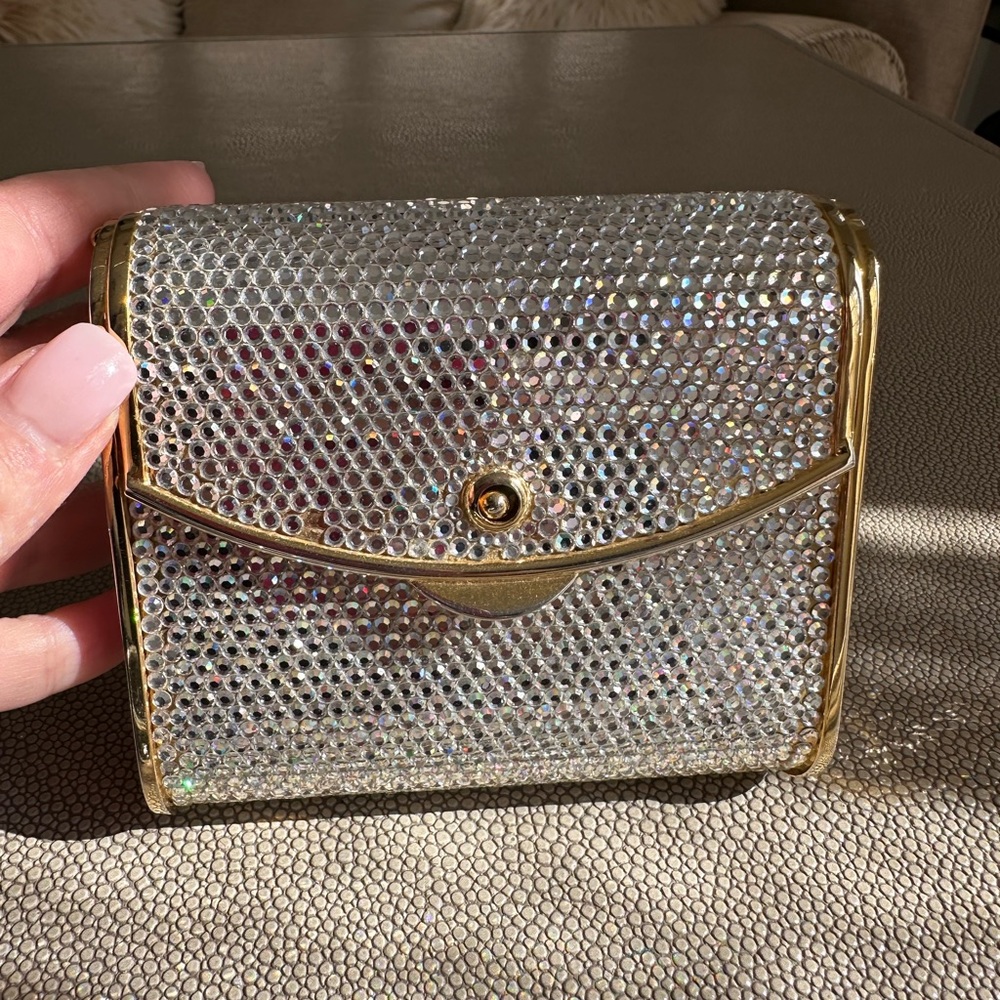 Judith Leiber Evening Bag